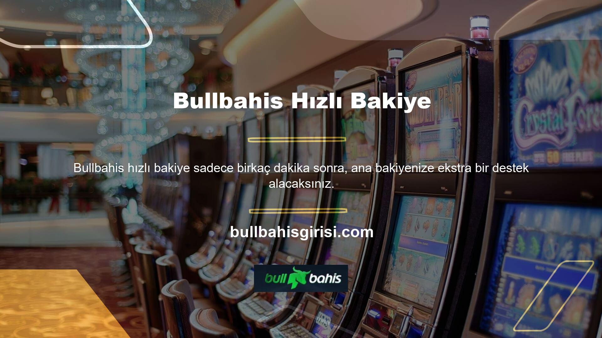 Çevrimiçi bahislerle, ne kadar sahip olursanız olun, her türlü parayı kazanabilirsiniz