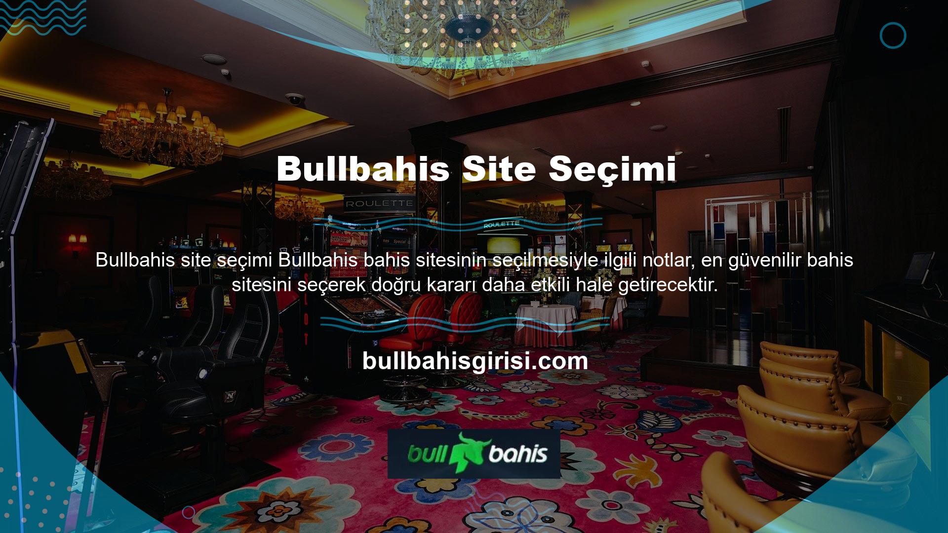 Talep sitesinin tasarımı, canlı bir bahis sitesi seçerken düşünmek için önemli bir faktördür
